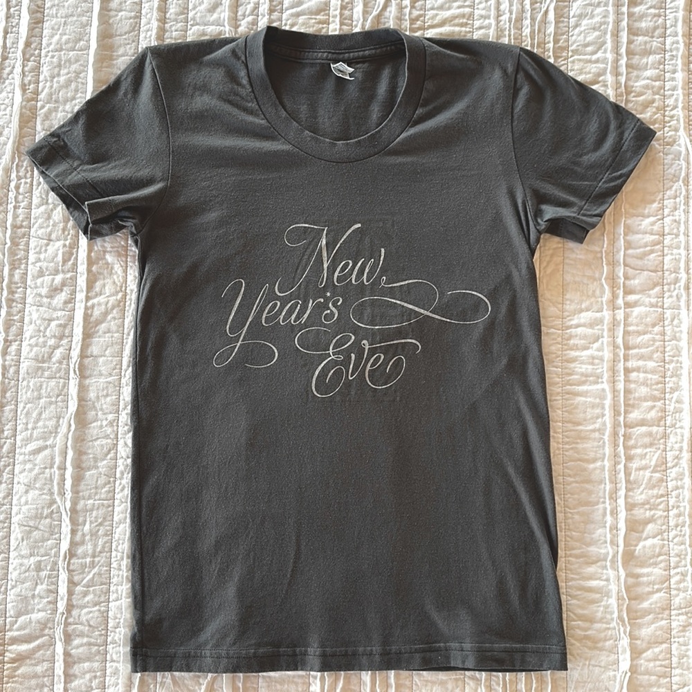 JOHN MAYER TRIO 2009 T-Shirt JM3 Las Vegas Nevada The Joint Concert Tee RARE M